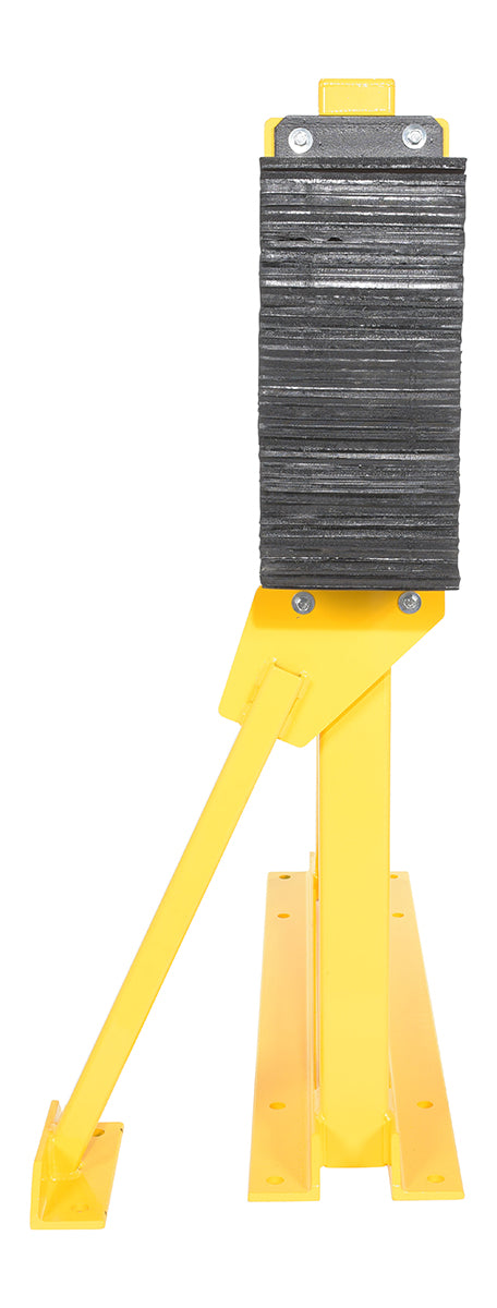 Vestil Manufacturing Corp Loading Dock Guard– – Now available at MTN Shop US.