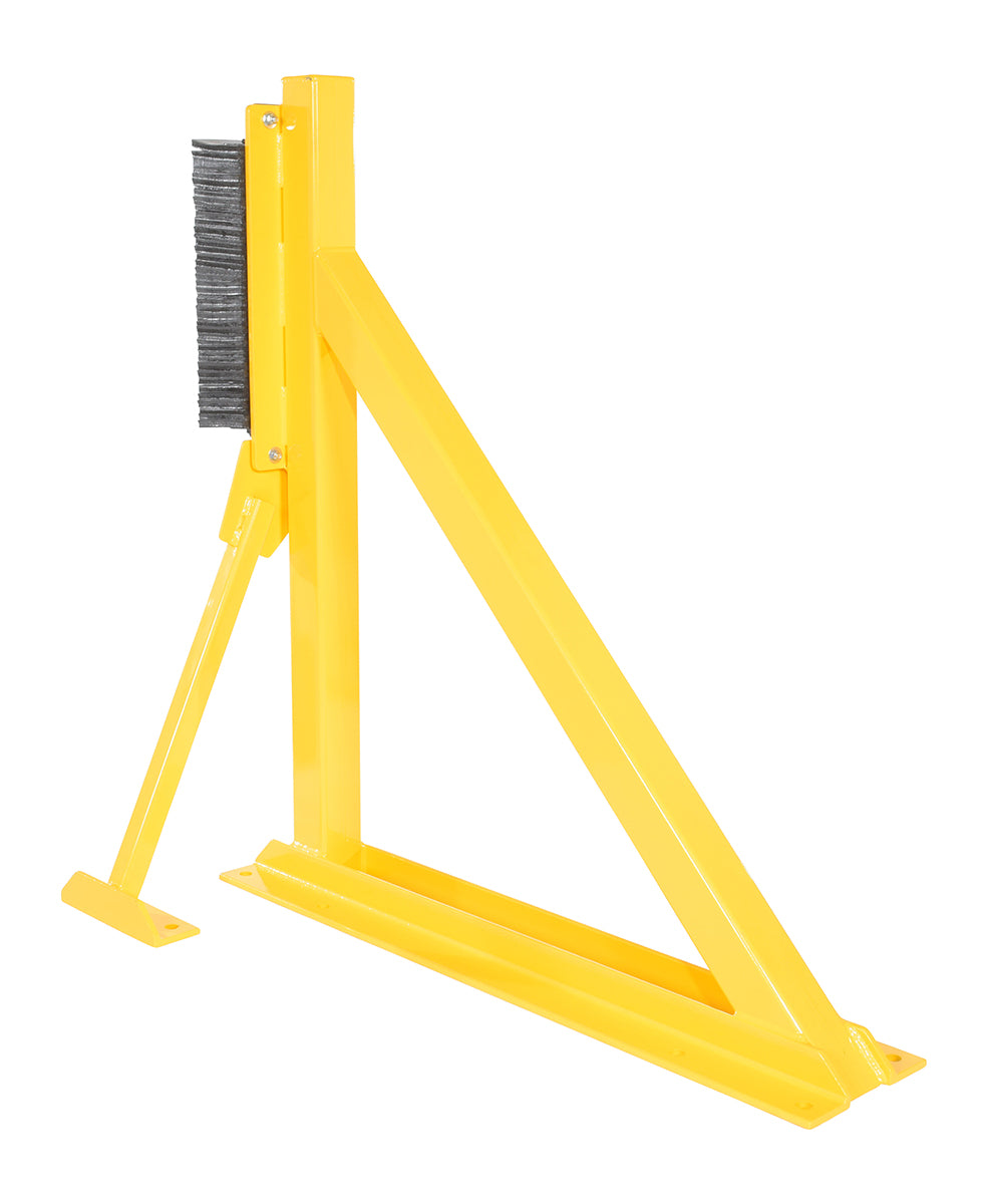 Vestil Manufacturing Corp Loading Dock Guard– – Now available at MTN Shop US.