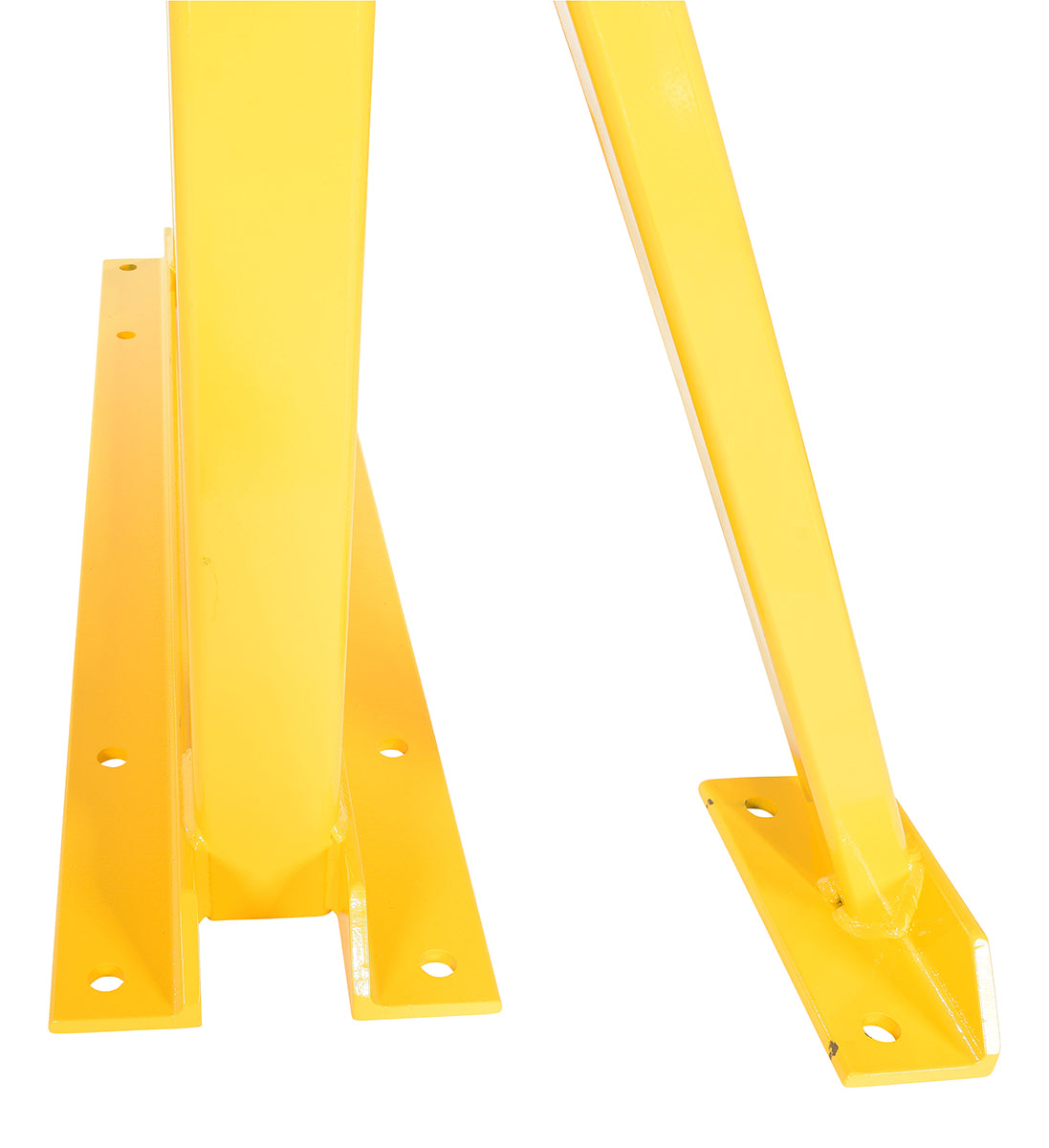 Vestil Manufacturing Corp Loading Dock Guard– – Now available at MTN Shop US.