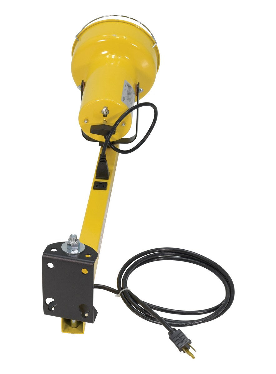 Luces de carga para muelles de Vestil Manufacturing Corp– – Ahora disponibles en MTN Shop US. - imagen 3