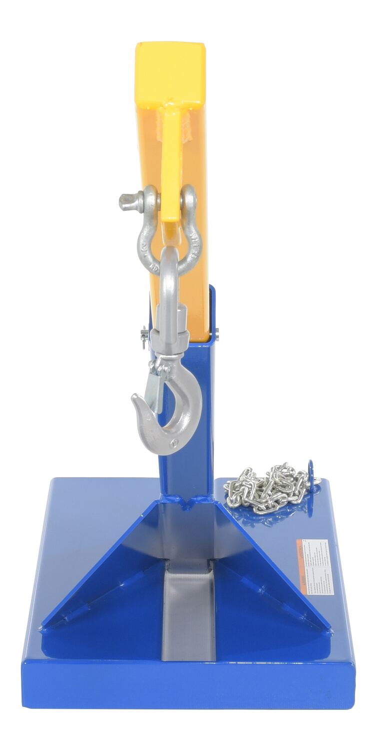 Elevadores de supersacos de Vestil Manufacturing Corp– – Ahora disponibles en MTN Shop US. - imagen 4