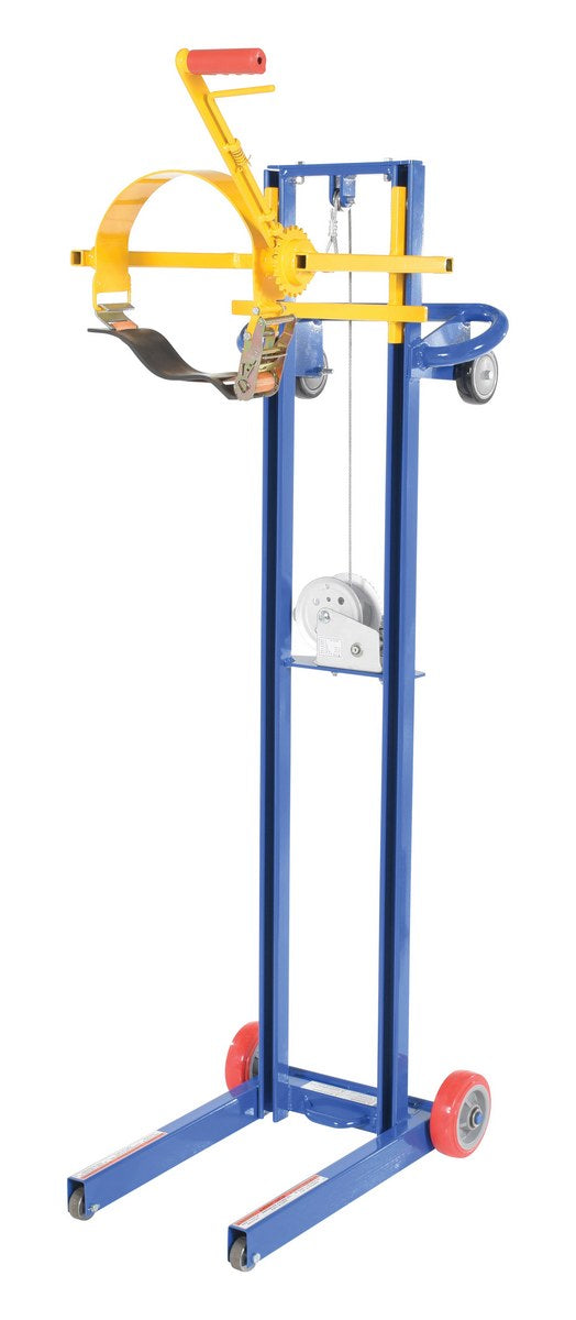 Dispensadores de cubos de altura variable de Vestil Manufacturing Corp– – Ahora disponibles en MTN Shop US. - imagen 5
