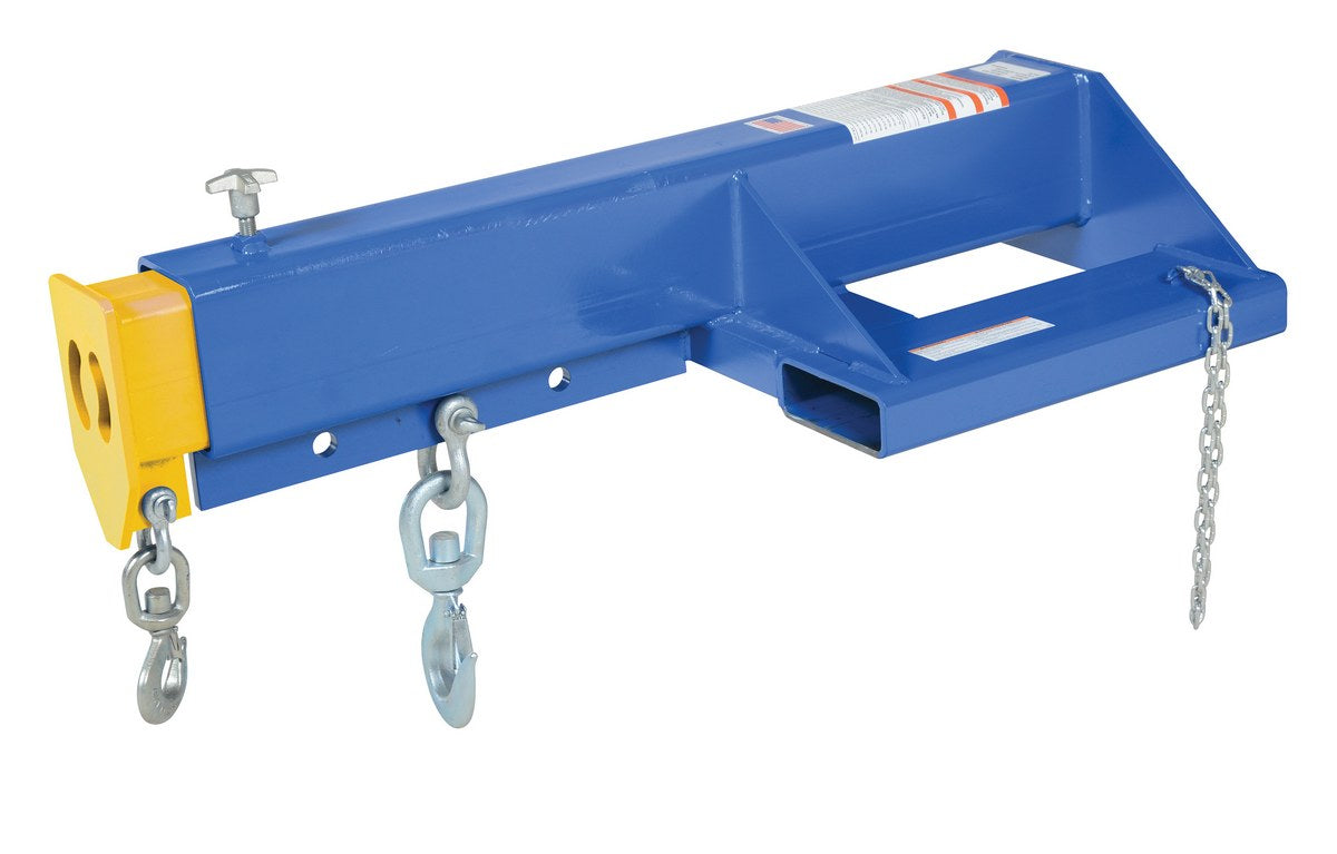 Plumas maestras de elevación corta de Vestil Manufacturing Corp– – Ahora disponibles en MTN Shop US. - imagen 3
