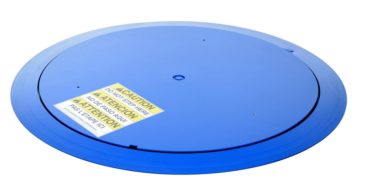 Vestil Manufacturing Corp Thin Spins– – Ahora disponible en MTN Shop US. - imagen 2