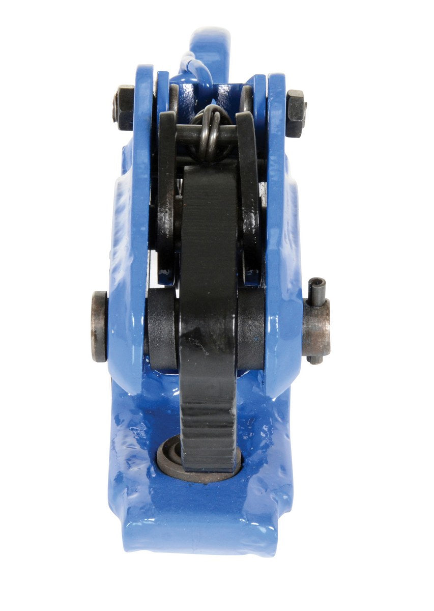 Abrazaderas de placa de bloqueo positivo de Vestil Manufacturing Corp– – Ahora disponibles en MTN Shop US. - imagen 4