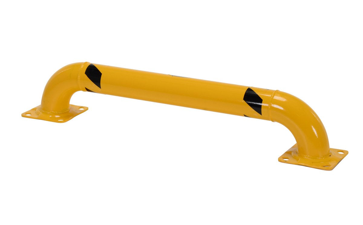 Protectores de maquinaria de perfil bajo de Vestil Manufacturing Corp– – Ahora disponibles en MTN Shop US. - imagen 3