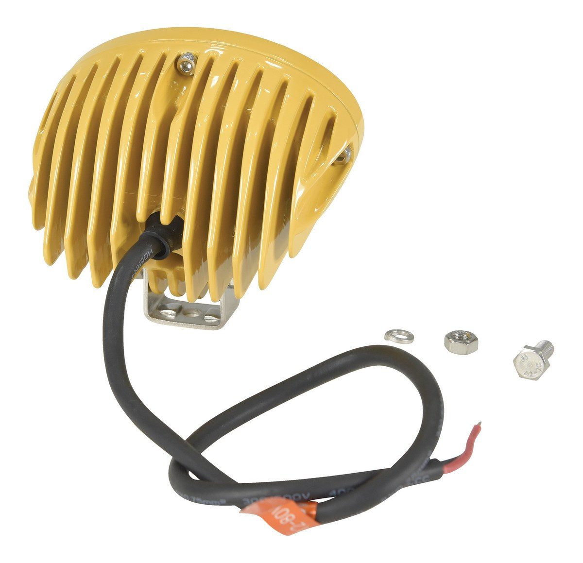 Luz de seguridad para carretillas elevadoras Vestil Manufacturing Corp– – Ahora disponible en MTN Shop US. - imagen 4
