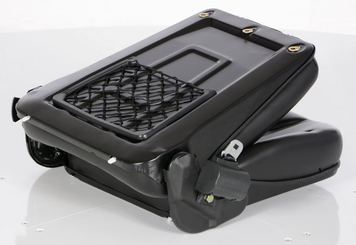 Asientos y accesorios para carretillas elevadoras Vestil Manufacturing Corp– – Ahora disponibles en MTN Shop US. - imagen 5