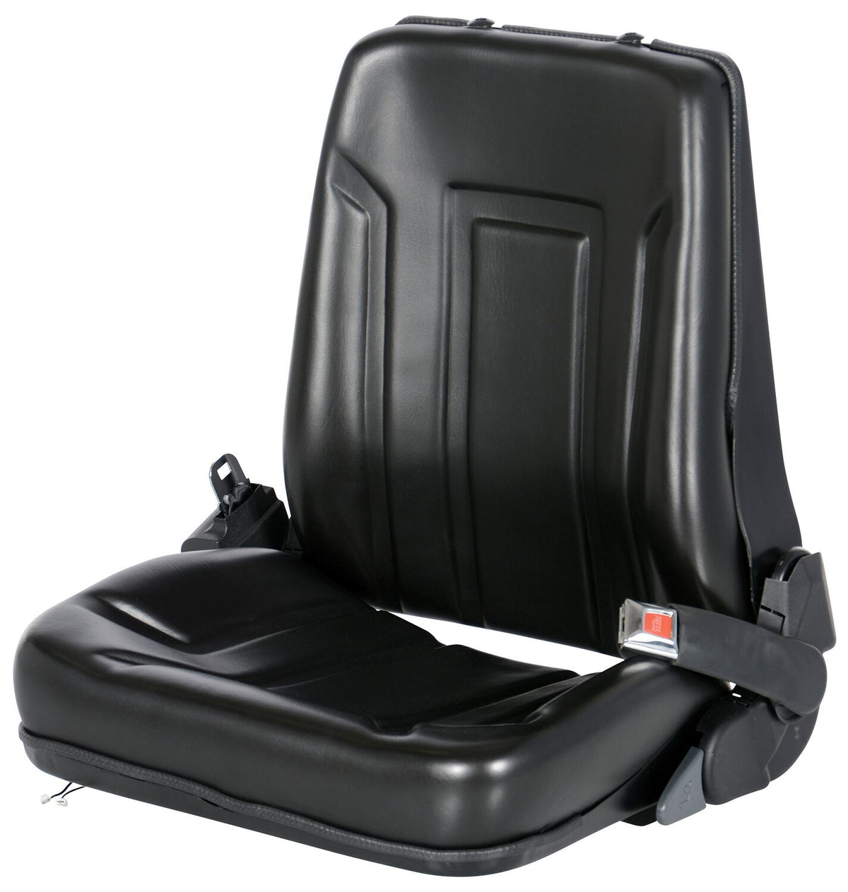 Asientos y accesorios para carretillas elevadoras Vestil Manufacturing Corp– – Ahora disponibles en MTN Shop US. - imagen 3