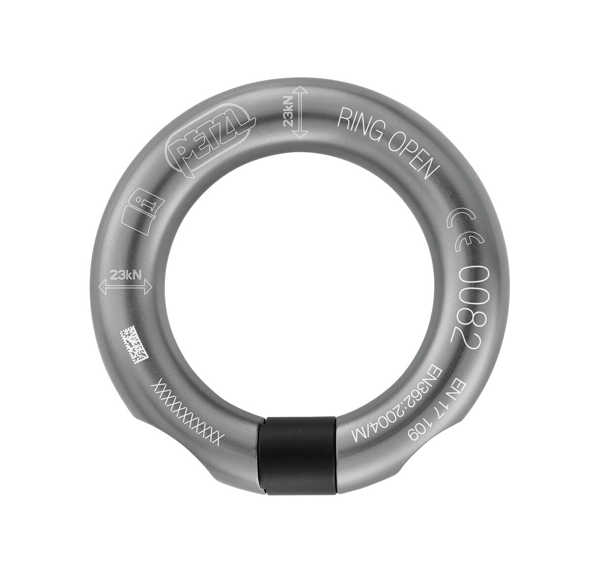 Anillo Petzl Abierto - imagen 2