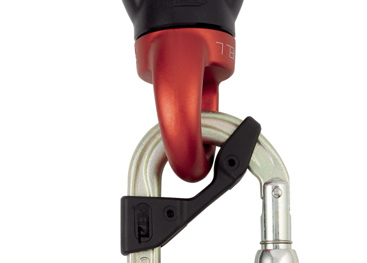 Mosquetón Petzl Oxan - imagen 8