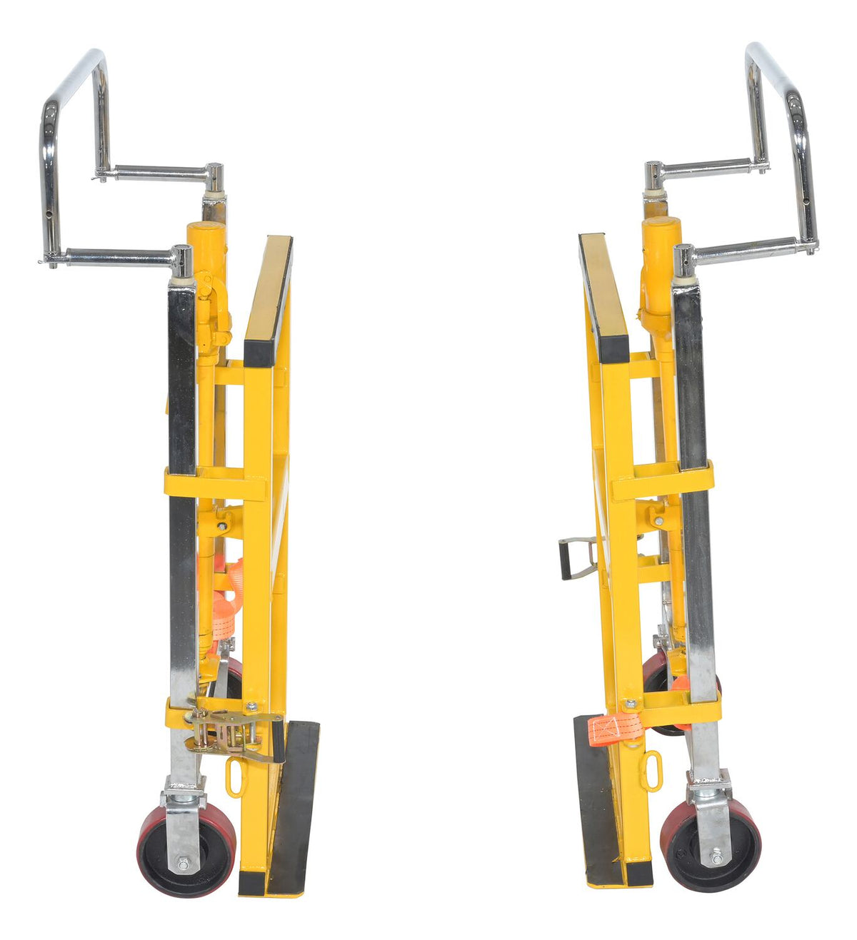 Transportadores de muebles y cajas de Vestil Manufacturing Corp– – Ahora disponible en MTN Shop US. - imagen 6