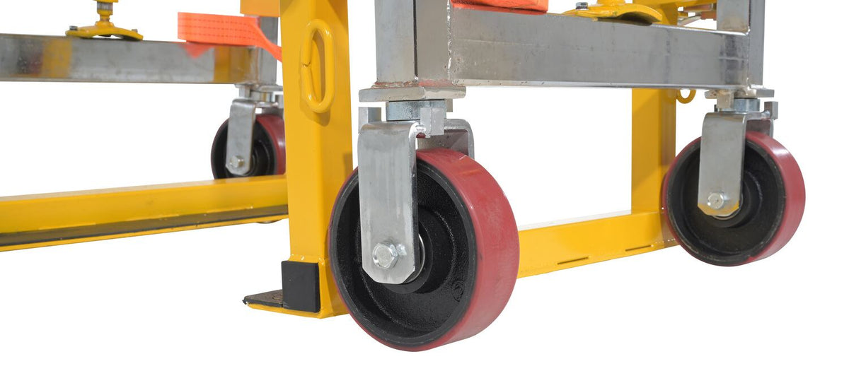 Transportadores de muebles y cajas de Vestil Manufacturing Corp– – Ahora disponible en MTN Shop US. - imagen 4