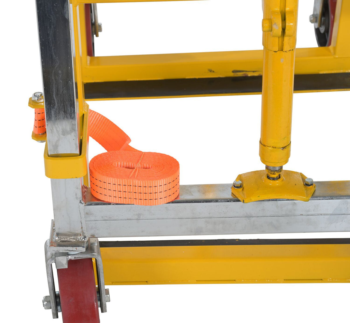 Transportadores de muebles y cajas de Vestil Manufacturing Corp– – Ahora disponible en MTN Shop US. - imagen 7
