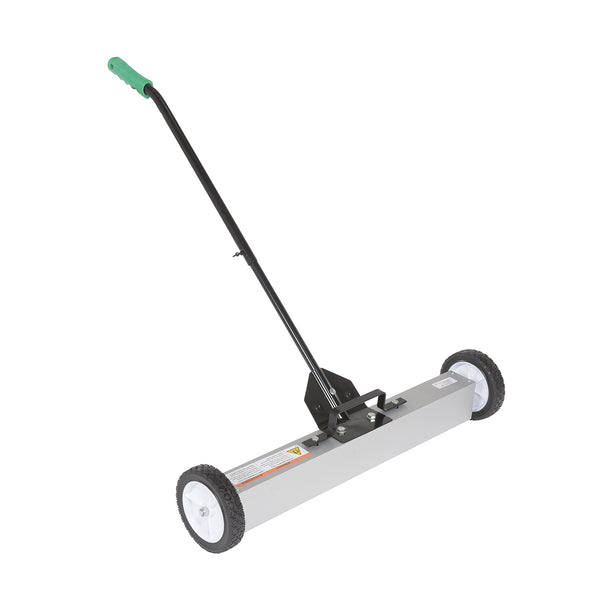 Barredoras de empuje magnético Vestil Manufacturing Corp– – Ahora disponibles en MTN Shop US.