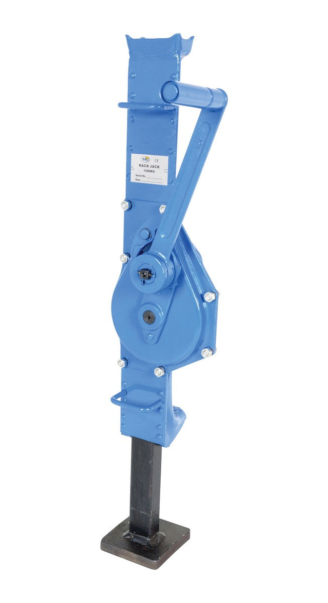 Gatos para maquinaria mecánica de Vestil Manufacturing Corp– – Ahora disponibles en MTN Shop US. - imagen 3