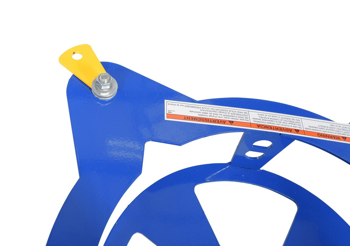 Vestil Manufacturing Corp Multi-Pail Dolly– – Now available at MTN Shop US.