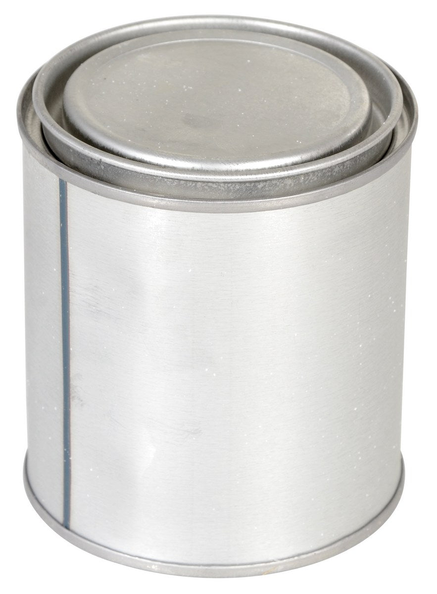 Latas redondas de metal con tapa de Vestil Manufacturing Corp– – Ahora disponibles en MTN Shop US. - imagen 3