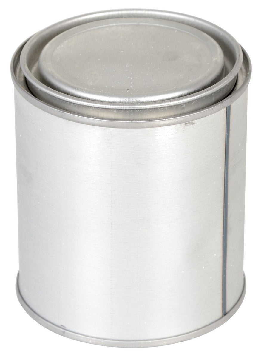 Latas redondas de metal con tapa de Vestil Manufacturing Corp– – Ahora disponibles en MTN Shop US. - imagen 2