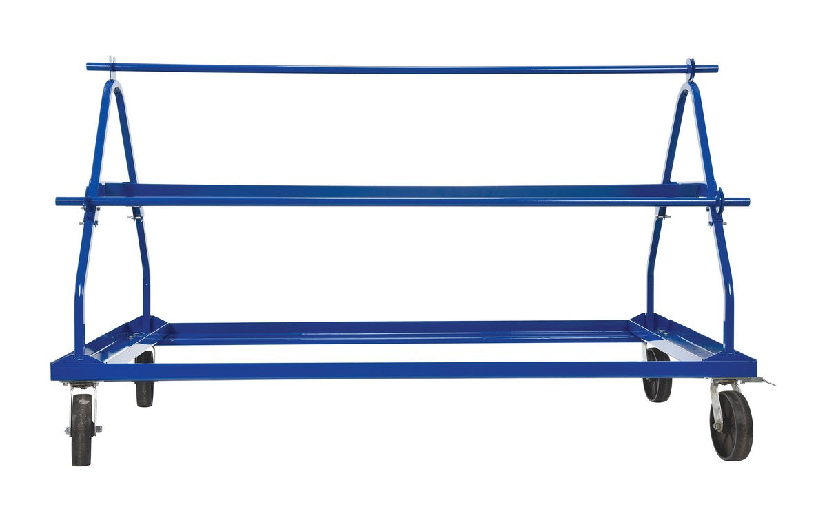 Carro de envoltura retráctil de Vestil Manufacturing Corp– – Ahora disponible en MTN Shop US. - imagen 2
