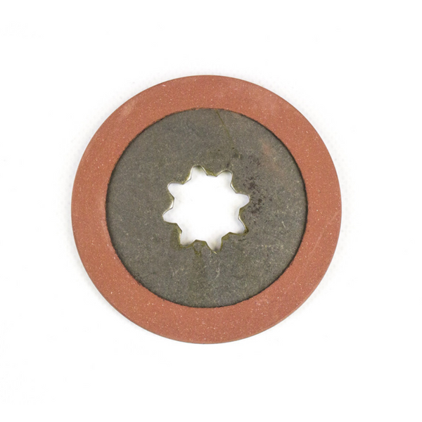 CM Brake Friction Disc (V1)– – Now available at MTN Shop US.