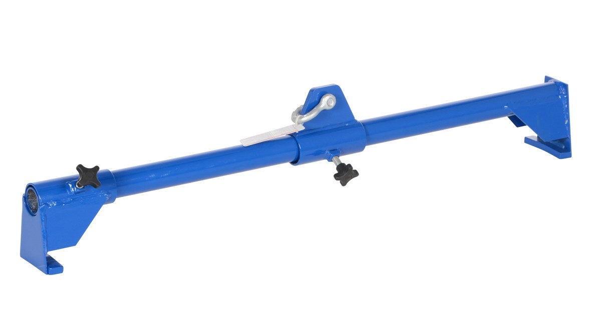 Elevador de tambor casi vertical de Vestil Manufacturing Corp– – Ahora disponible en MTN Shop US. - imagen 2