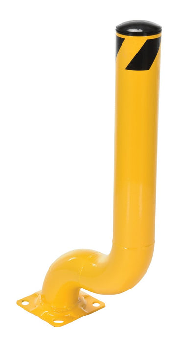 Bolardos de acero compensados de Vestil Manufacturing Corp– – Ahora disponibles en MTN Shop US.
