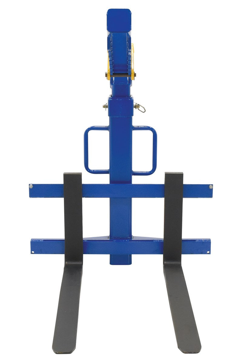 Elevadores de carga aéreos de Vestil Manufacturing Corp– – Ahora disponibles en MTN Shop US. - imagen 5
