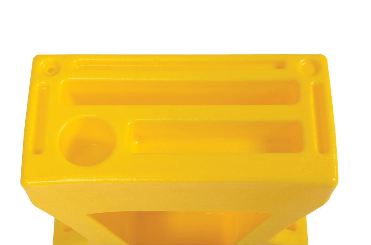 Caddies para transpaletas de Vestil Manufacturing Corp– – Ahora disponibles en MTN Shop US. - imagen 6