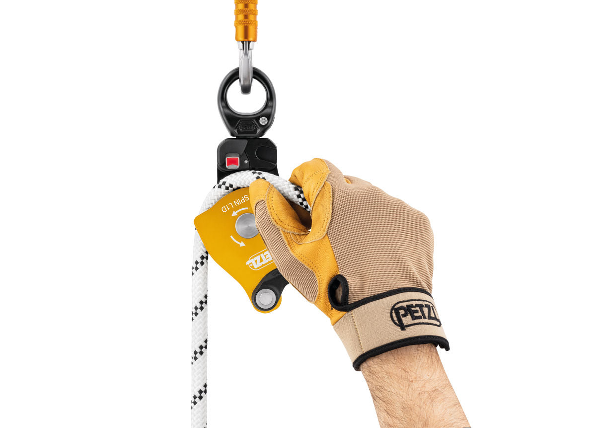 Petzl Gira L1D - imagen 4
