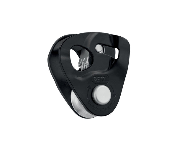 Petzl Nano Traxión