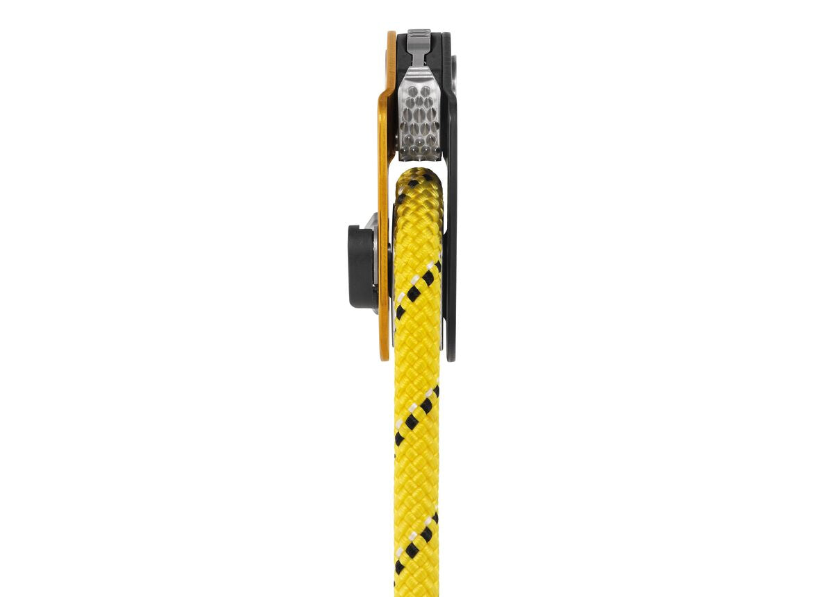 Petzl Mini Traxión - imagen 6