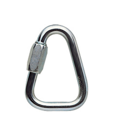 Mosquetón Petzl Delta