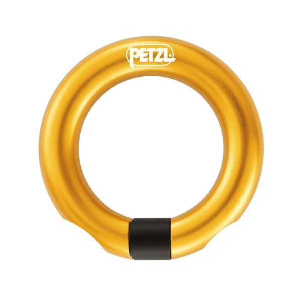 Anillo Petzl Abierto