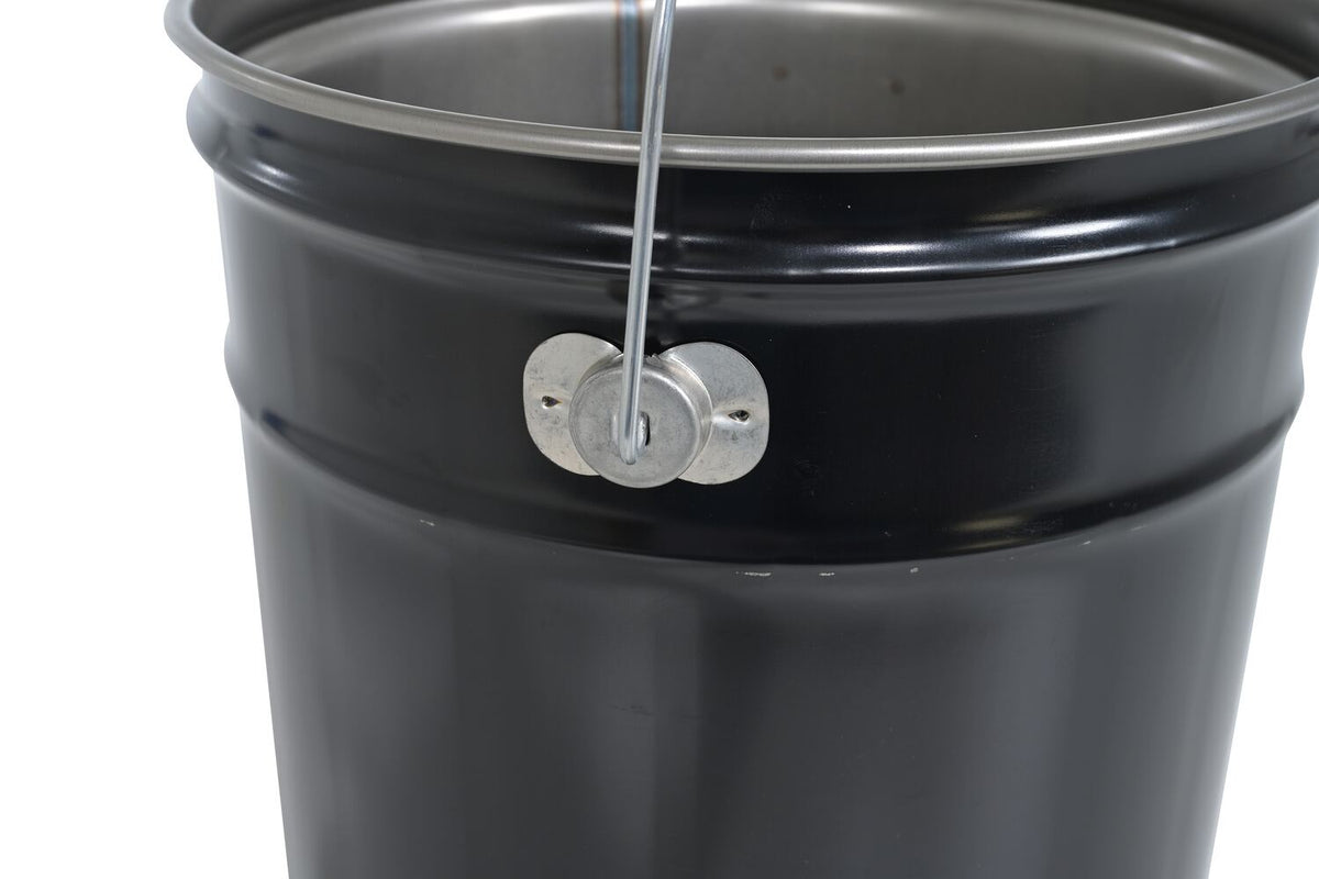 Vestil Manufacturing Corp Pails– – Now available at MTN Shop US.