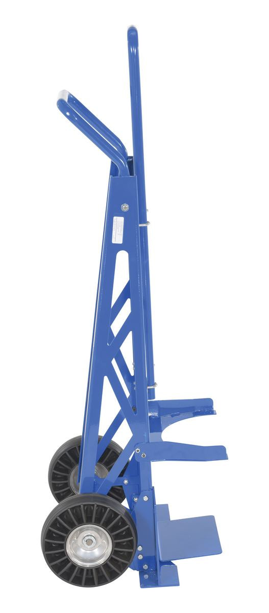 Camión de mano Vestil Manufacturing Corp– – Ahora disponible en MTN Shop US. - imagen 3