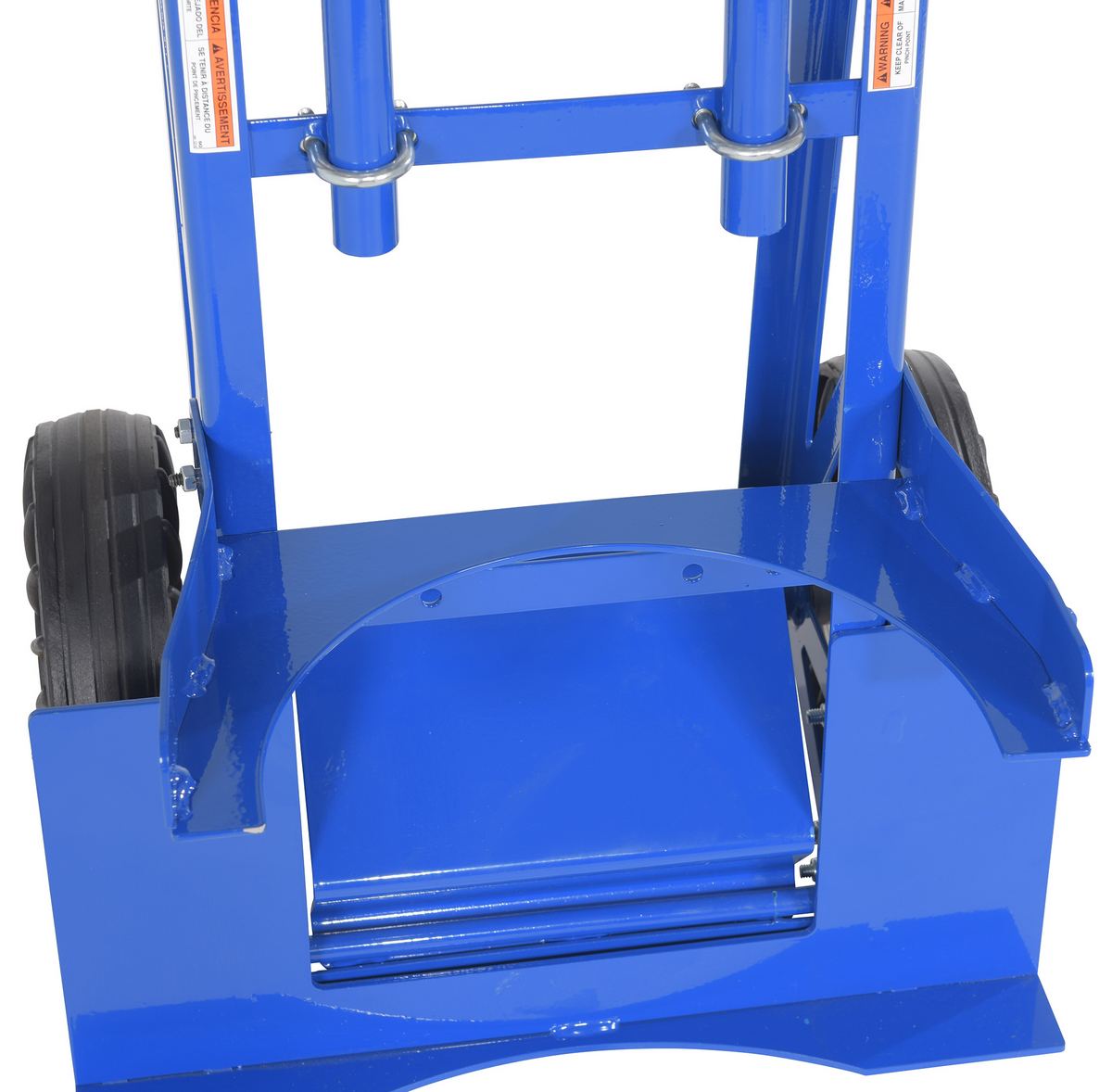 Camión de mano Vestil Manufacturing Corp– – Ahora disponible en MTN Shop US. - imagen 6