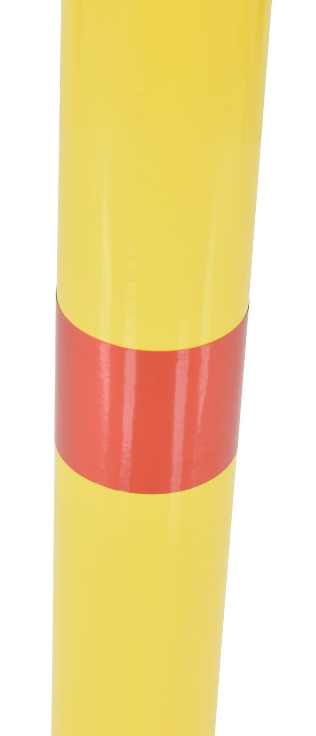 Bolardos de altura fija de Vestil Manufacturing Corp– – Ahora disponibles en MTN Shop US. - imagen 5