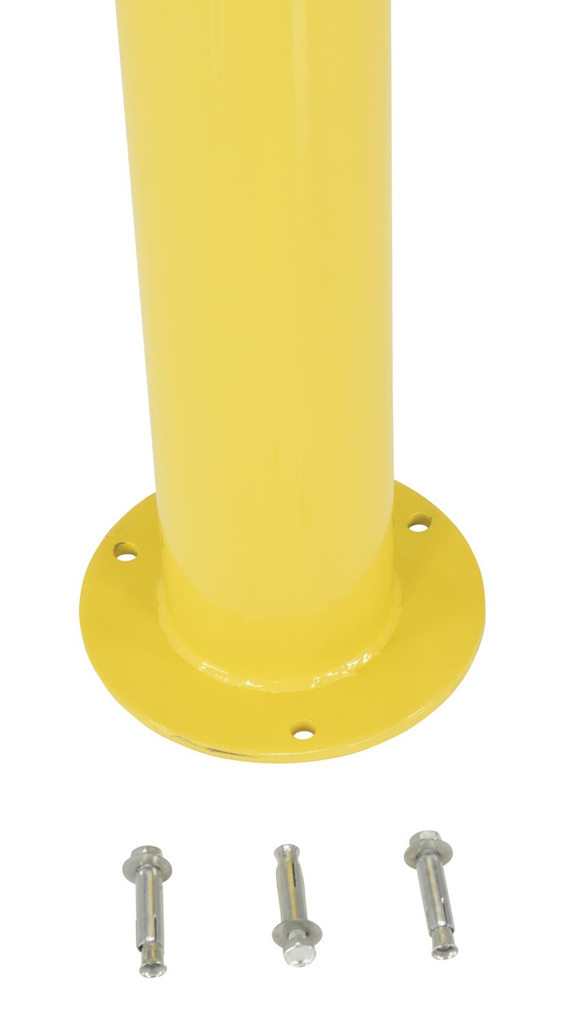 Bolardos de altura fija de Vestil Manufacturing Corp– – Ahora disponibles en MTN Shop US. - imagen 6