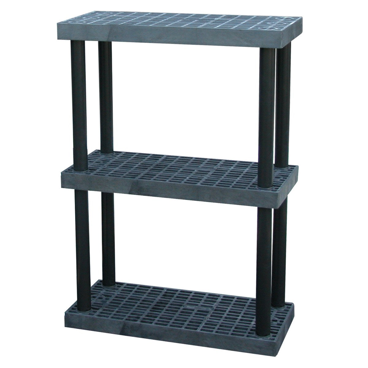Estanterías y almacenamiento de plástico a granel de Vestil Manufacturing Corp– – Ahora disponible en MTN Shop US. - imagen 7