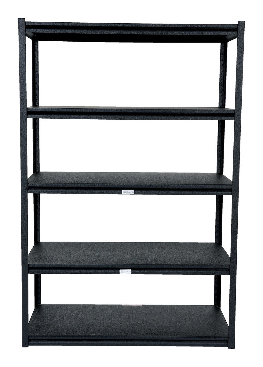 Estanterías sin tornillos con recubrimiento en polvo de Vestil Manufacturing Corp– – Ahora disponibles en MTN Shop US. - imagen 3
