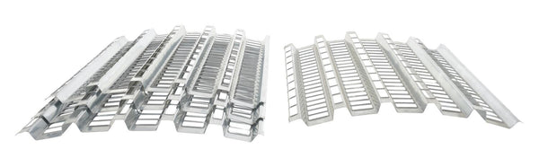 Plataformas para estantes de área abierta de Vestil Manufacturing Corp– – Ahora disponible en MTN Shop US.