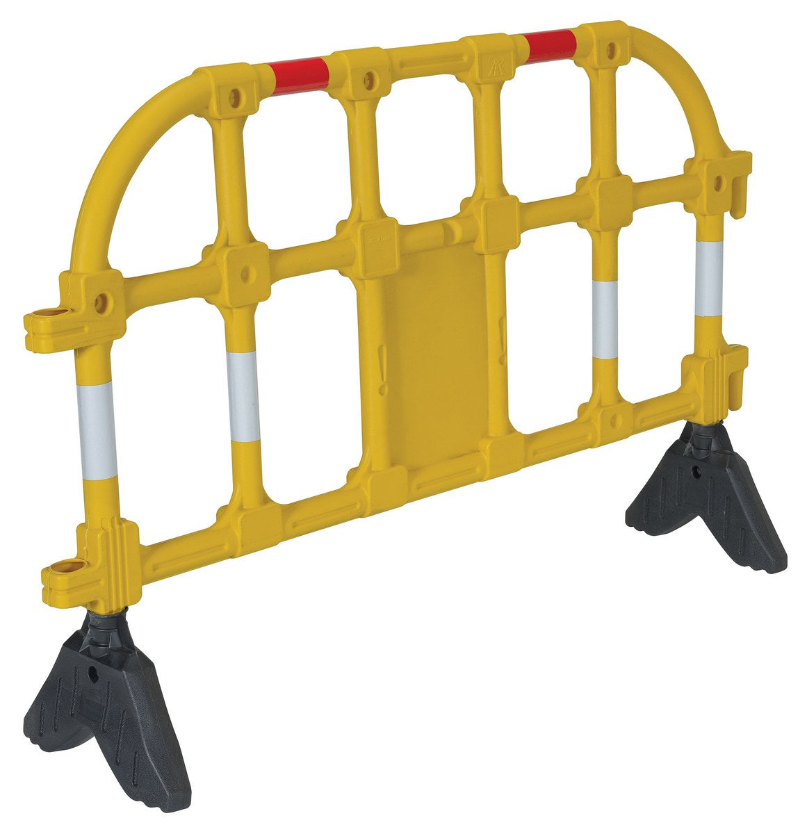 Barreras plásticas entrelazadas de Vestil Manufacturing Corp– – Ahora disponibles en MTN Shop US. - imagen 3