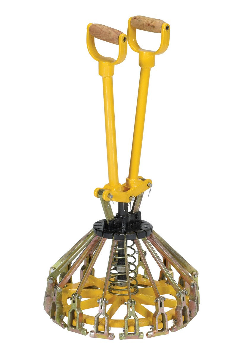 Herramienta de cierre de tapa de cubo de acero de Vestil Manufacturing Corp– – Ahora disponible en MTN Shop US. - imagen 3
