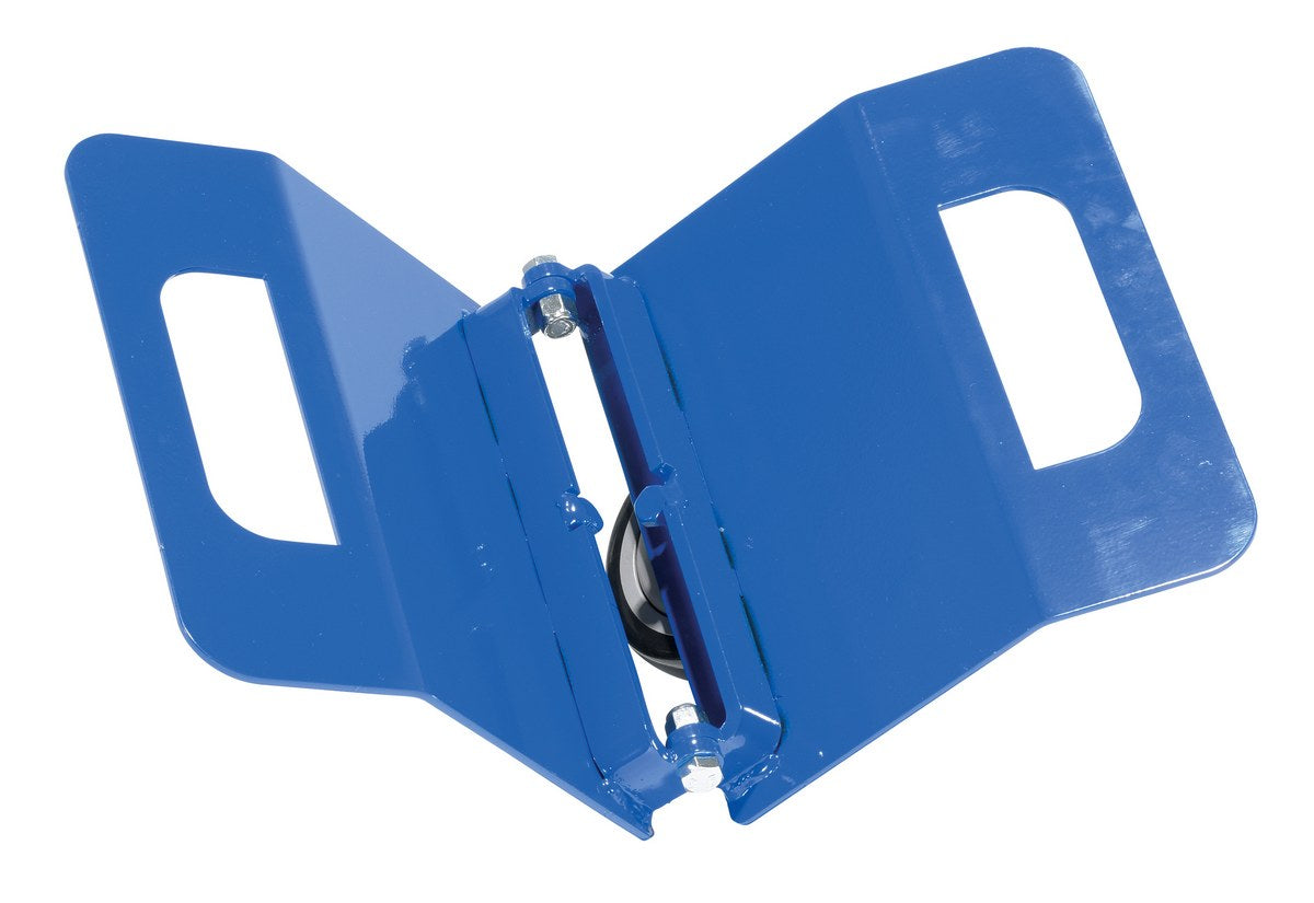 Carro ligero para puertas y paneles de Vestil Manufacturing Corp– – Ahora disponible en MTN Shop US. - imagen 3