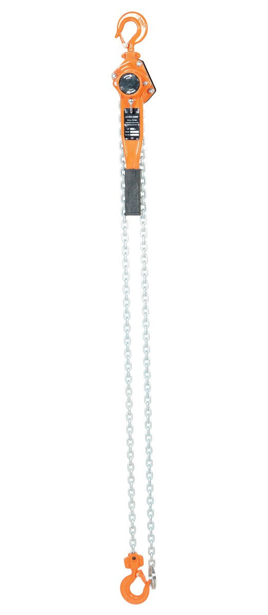 Vestil Manufacturing Corp Professional Lever Hoists (disc brake)– – Now available at MTN Shop US.