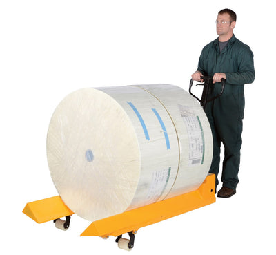 Transpaletas rodantes Vestil Manufacturing Corp– – Ahora disponibles en MTN Shop US.