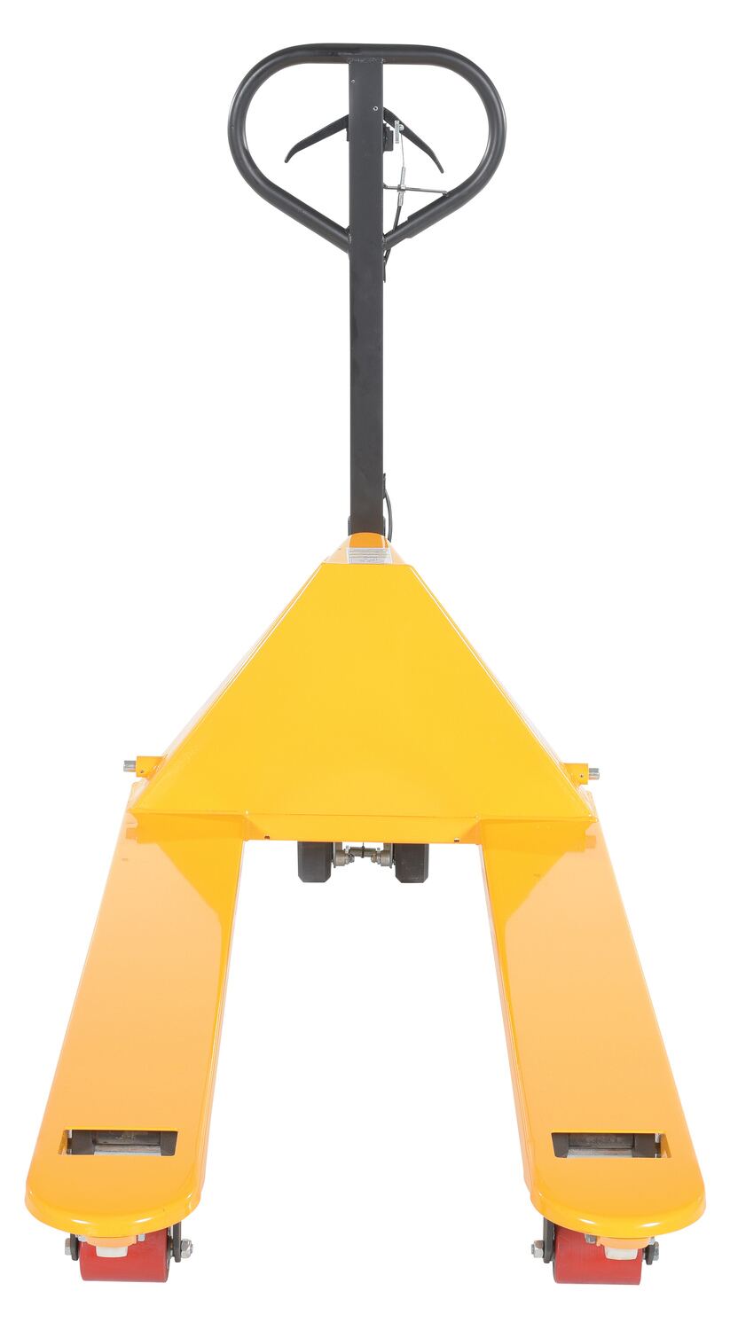 Transpaletas con freno de mano Vestil Manufacturing Corp– – Ahora disponibles en MTN Shop US. - imagen 3