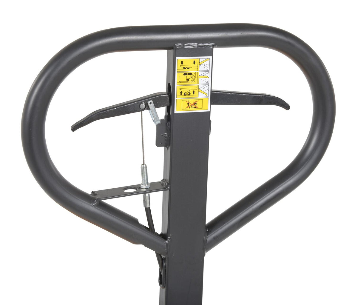 Transpaletas con freno de mano Vestil Manufacturing Corp– – Ahora disponibles en MTN Shop US. - imagen 7