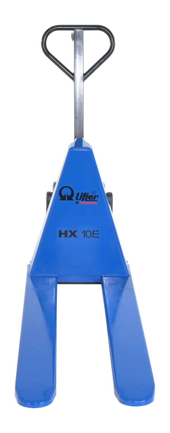 Carretillas elevadoras Vestil Manufacturing Corp (Pramac)– – Ahora disponibles en MTN Shop US. - imagen 7